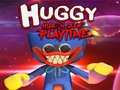 ฮักกี้ ไฮด์ แอนด์ ซีค  เกมออนไลน์