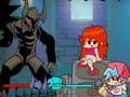 คืนวันศุกร์ Funkin Heavy Saw  เกมออนไลน์
