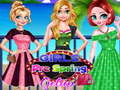 Girls Pre Spring Getup เกมออนไลน์