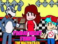 Friday Night Funkin: ไฟล์ Walten เกมออนไลน์