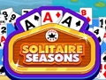 โซลิแทร์ฤดูกาล เกมออนไลน์