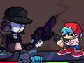คืนวันศุกร์ Funkin Vs Deimos Aggregation  เกมออนไลน์