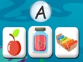 การศึกษาสำหรับเด็ก ABC  เกมออนไลน์
