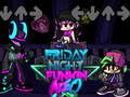 คืนวันศุกร์ Funkin Neo  เกมออนไลน์