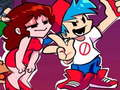 คอลเลกชันปริศนาจิ๊กซอว์ Funkin คืนวันศุกร์  เกมออนไลน์