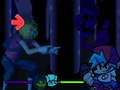คืนวันศุกร์ Funkin Bonkless  เกมออนไลน์