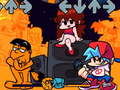 คืนวันศุกร์ Funkin vs Goon  เกมออนไลน์