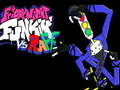 Friday Night Funkin กับ Raff  เกมออนไลน์