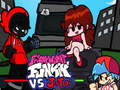 คืนวันศุกร์ Funkin vs Jota  เกมออนไลน์
