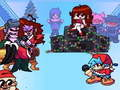 ภาพเหมือน Funkin คืนวันศุกร์  เกมออนไลน์