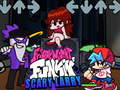 Friday Night Funkin กับ Scary Larry  เกมออนไลน์