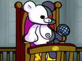 Friday Night Funkin VS โมโนคุมะ  เกมออนไลน์