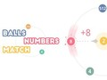 การแข่งขันหมายเลขลูกบอล เกมออนไลน์