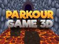 เกมพาร์คูร์ 3D เกมออนไลน์