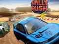Rally Rush เกมออนไลน์