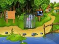 ช่วยชีวิตลูกช้าง  เกมออนไลน์