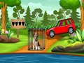 ช่วยชีวิตสุนัขน่ารัก  เกมออนไลน์