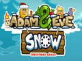 Adam & Eve Snow Christmas Edition เกมออนไลน์