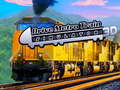 ขับ MetroTrain Simulator 3D  เกมออนไลน์