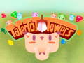 หอคอย Tatertot  เกมออนไลน์