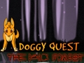 Doggy Quest : ป่ามืด  เกมออนไลน์