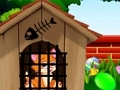 กู้ภัยแมวหิว  เกมออนไลน์