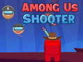 ท่ามกลางพวกเรา Shooter  เกมออนไลน์
