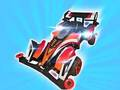 ตำนานมินิ: แข่ง Mini 4WD เกมออนไลน์