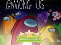 ท่ามกลางพวกเรา วัตถุที่ซ่อนอยู่  เกมออนไลน์
