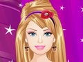 ปาร์ตี้แต่งตัวตุ๊กตาบาร์บี้  เกมออนไลน์