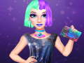อินฟลูเอนเซอร์ #Galaxy ท้าทายทรงผม  เกมออนไลน์