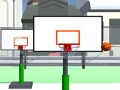 บาสเกตบอล  เกมออนไลน์