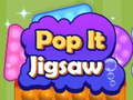 จิ๊กซอว์ป๊อปอิท  เกมออนไลน์