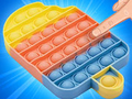 Pop It Challenge เกมออนไลน์