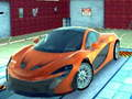 ดริฟท์บอสซูเปอร์คาร์ เกมออนไลน์