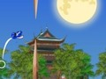กระโดดสูง บลูเรนเจอร์  เกมออนไลน์
