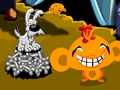 Monkey Go Happy Stage 637 เกมออนไลน์
