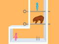 Love Pins หมุดดึงและล้างสมอง  เกมออนไลน์