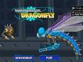 หุ่นยนต์ Jurassic Dragonfly  เกมออนไลน์