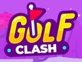 กอล์ฟ แคลช  เกมออนไลน์