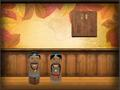 หลบหนีห้องวันขอบคุณพระเจ้าของ Amgel 5  เกมออนไลน์