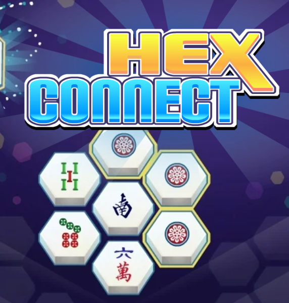 Hex Connect เกมออนไลน์