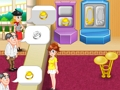 ร้านขายอัญมณี  เกมออนไลน์