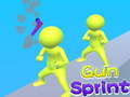 ปืน Sprint  เกมออนไลน์