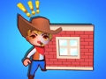 บ้านที่ถูกขโมย  เกมออนไลน์