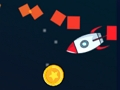 จรวดบินไปข้างหน้า  เกมออนไลน์