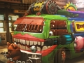 Death Race 2 เกมออนไลน์