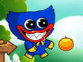 Poppy Play Time Adventure เกมออนไลน์