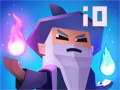 เมจิก้า. io  เกมออนไลน์