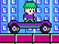 Zizo Adventure เกมออนไลน์